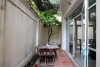 Fully furnished house rental in Ciputra, Tay Ho, Hanoi