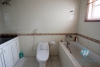Fully furnished house rental in Ciputra, Tay Ho, Hanoi