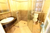 Spacious house with large courtyard for rent in Ciputra Compound, Tay Ho District, Ha Noi.
