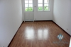 Lake view, Nice house for rent in Tay Ho.