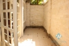 Nice house for rent in Ciputra compound, Tay Ho district, Hanoi