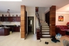 House with nice design for rent in Ciputra, Tay Ho, Hanoi- fully furnished