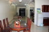 Charming house for lease in Ciputra, Tay Ho, Ha Noi