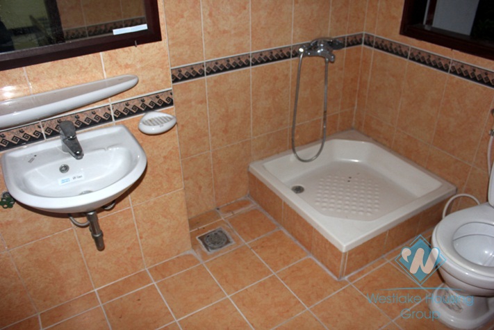 Charming house for lease in Ciputra, Tay Ho, Ha Noi