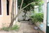 Furnished  house for rent in Ciputra, Tay Ho, Ha Noi