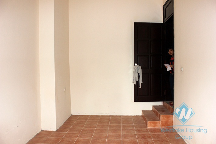 Furnished  house for rent in Ciputra, Tay Ho, Ha Noi