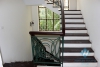 Furnished  house for rent in Ciputra, Tay Ho, Ha Noi