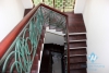 Furnished  house for rent in Ciputra, Tay Ho, Ha Noi
