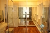 Nice house with nice garden for rent in Ciputra, Tay Ho, Ha Noi