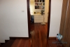 Charming and nice house for rent in Ciputra, Tay Ho, Ha Noi