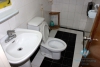 House with nice decoration for rent in To Ngoc Van street, Tay Ho, Hanoi