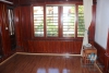 House with nice decoration for rent in To Ngoc Van street, Tay Ho, Hanoi