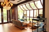 High quality house with modern furniture for lease in Ciputra, Tay Ho, Hanoi