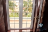 High quality house with modern furniture for lease in Ciputra, Tay Ho, Hanoi