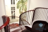 High quality house with modern furniture for lease in Ciputra, Tay Ho, Hanoi