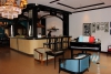 High quality house with modern furniture for lease in Ciputra, Tay Ho, Hanoi