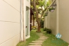 High quality house with modern furniture for lease in Ciputra, Tay Ho, Hanoi