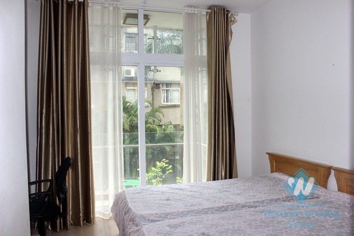 Modern house for rent in Golden Westlake, Thuy Khue, Tay Ho, Hanoi