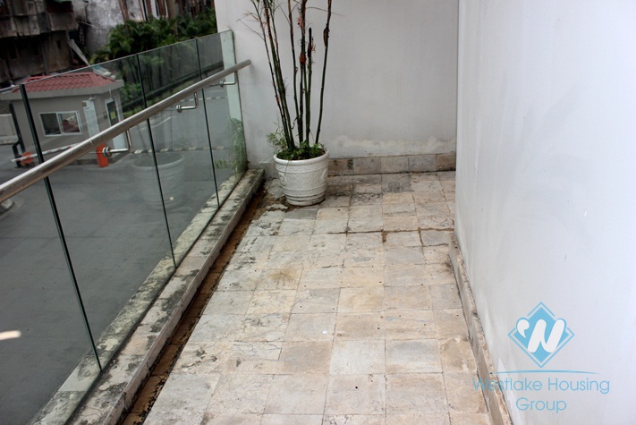 Modern house for rent in Golden Westlake, Thuy Khue, Tay Ho, Hanoi