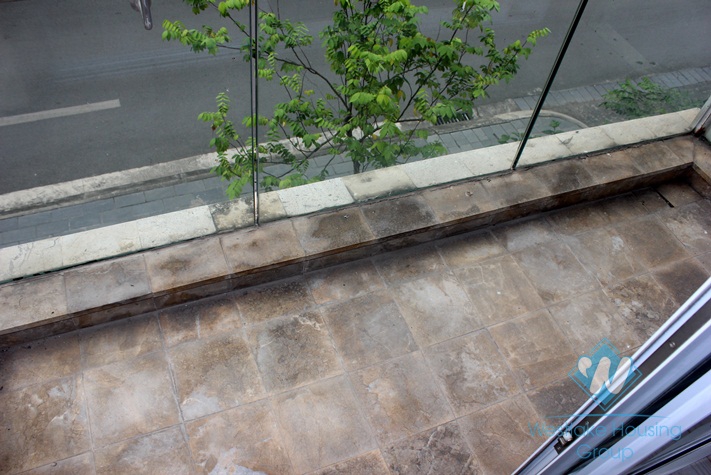 Modern house for rent in Golden Westlake, Thuy Khue, Tay Ho, Hanoi