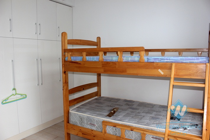 Modern house for rent in Golden Westlake, Thuy Khue, Tay Ho, Hanoi