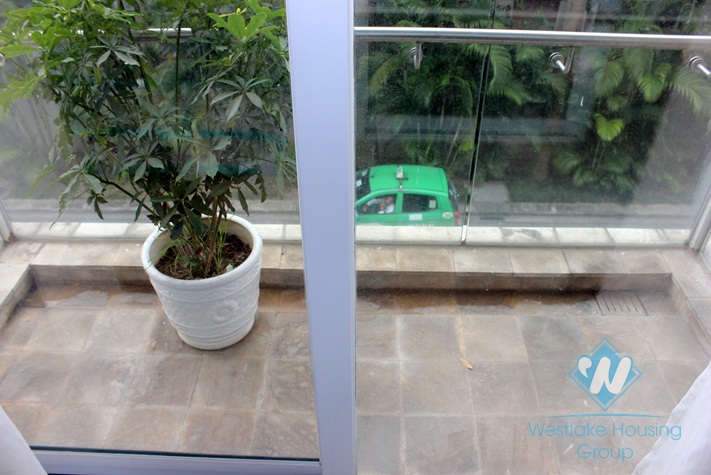 Modern house for rent in Golden Westlake, Thuy Khue, Tay Ho, Hanoi