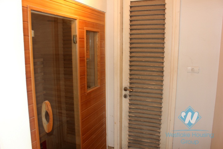 Modern house for rent in Golden Westlake, Thuy Khue, Tay Ho, Hanoi