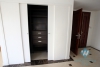 High class service apartment on the lake for rent in Tay Ho, Hanoi