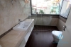 High class service apartment on the lake for rent in Tay Ho, Hanoi