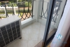 Modern studio for rent in Elegant Suit Dang Thai Mai, Tay Ho, Ha Noi