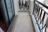 High quality apartment with 1 bedroom for rent in Elegant Suit Dang Thai Mai, Tay Ho, Ha Noi
