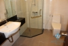 Modern apartment for rent in Dang Thai Mai, Tay Ho, Hanoi