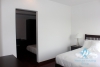 Modern apartment for rent in Dang Thai Mai, Tay Ho, Hanoi