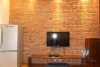 01 bedroom apartment for rent in Tay Ho, Ha Noi.