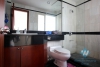 Stunning duplex apartment with lake view in Xuan Dieu street