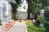 Large unfurnished house available for rent in Ciputra, Tay Ho, Hanoi