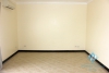 Large unfurnished house available for rent in Ciputra, Tay Ho, Hanoi