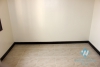 Large unfurnished house available for rent in Ciputra, Tay Ho, Hanoi
