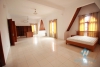 Gorgeous house with swimming pool for rent in Tay Ho, Hanoi 