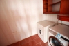 Gorgeous house with swimming pool for rent in Tay Ho, Hanoi 