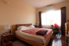 Spacious lake front apartment for rent on Quang Khanh, Tay Ho