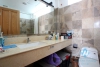 Spacious lake front apartment for rent on Quang Khanh, Tay Ho