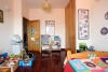Spacious lake front apartment for rent on Quang Khanh, Tay Ho