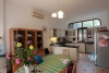 Quality house with swimming pool for rent in Tay Ho area