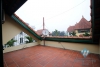 Big and nice yard house with swimming pool for rent in Tay Ho area 
