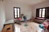 Quality house with swimming pool for rent in Tay Ho area