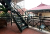 Quality house with swimming pool for rent in Tay Ho area