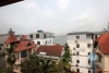 Quality house with swimming pool for rent in Tay Ho area