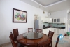 4bedrooms house for rent in Tay Ho area, Hanoi