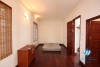 Nice house with small yard for rent in To Ngoc Van st, Tay Ho, Ha Noi